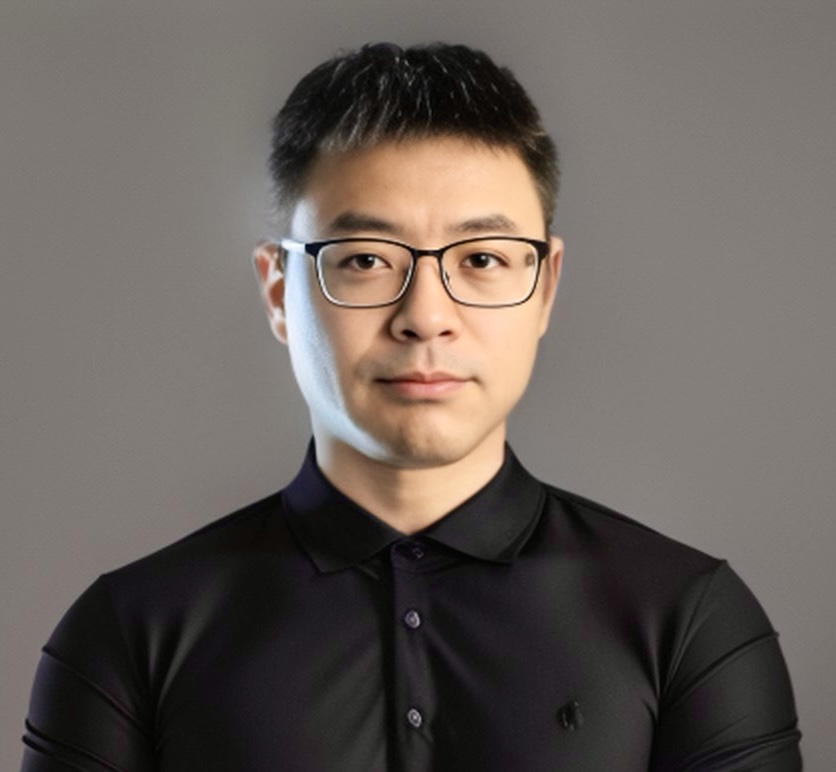 Dr. Yu-Kuang Wu, PT PhD — Physical Therapist in Midtown Manhattan near Penn Station